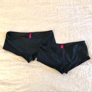 Victoria’s Secret Cheeky Boy Swim Shorts